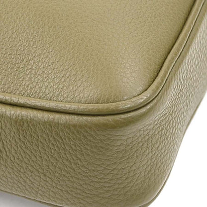 Versace Shoulder Bag Khaki — view 7