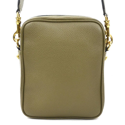 Versace Shoulder Bag Khaki — view 3