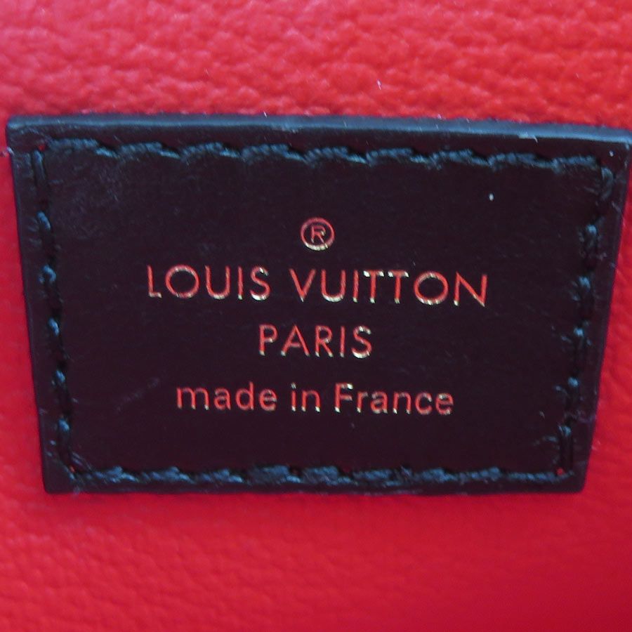 Louis Vuitton Pouch Monogram Reverse Pochette Cosmetic — view 7