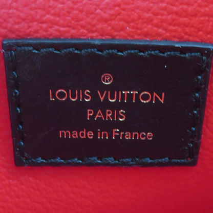 Louis Vuitton Pouch Monogram Reverse Pochette Cosmetic — view 7