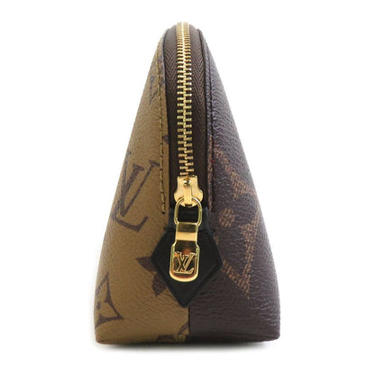 Louis Vuitton Pouch Monogram Reverse Pochette Cosmetic — view 4
