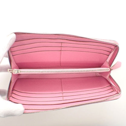 Hermes Azap Wallet Pink — view 6