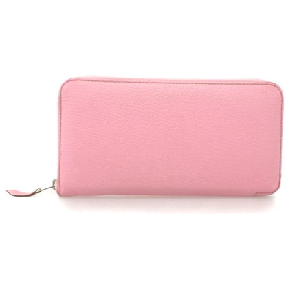 Hermes Azap Wallet Pink
