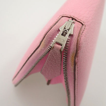 Hermes Azap Wallet Pink — view 9