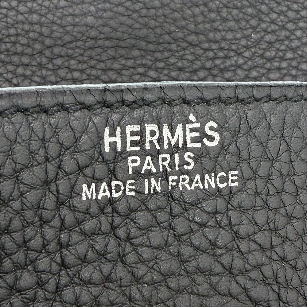Hermes Birkin 50 Handbag — view 5