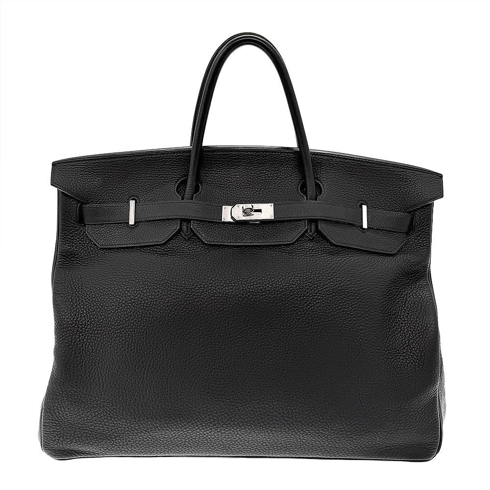 Hermes Birkin 50 Handbag