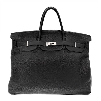 Hermes Birkin 50 Handbag