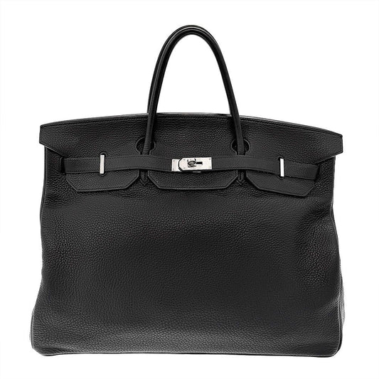 Hermes Birkin 50 Handbag