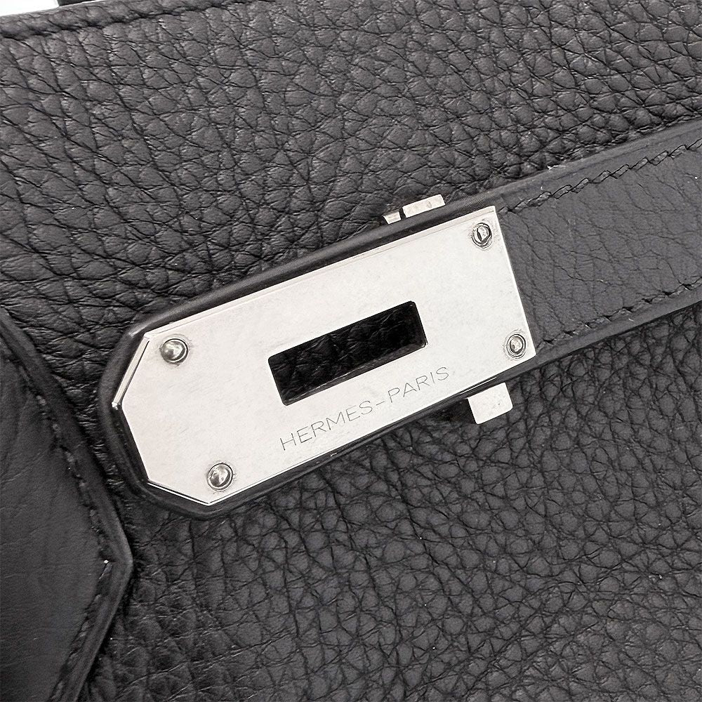 Hermes Birkin 50 Handbag — view 3