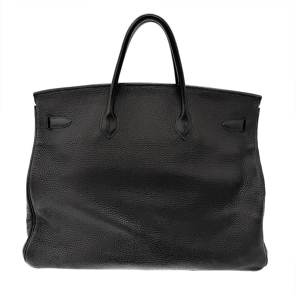 Hermes Birkin 50 Handbag — view 2