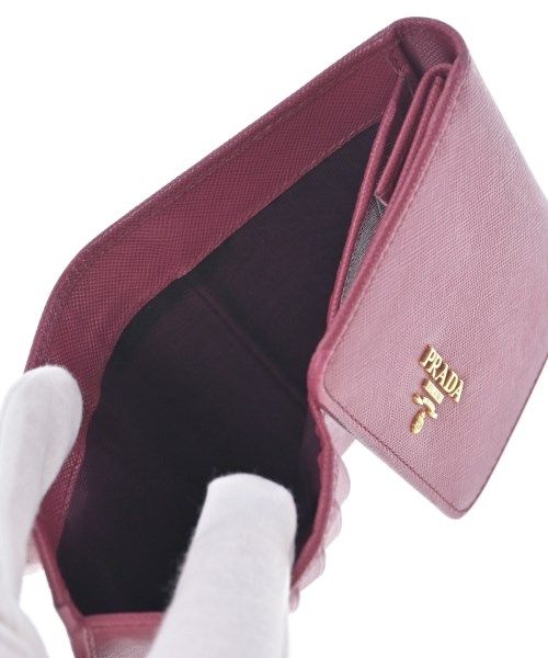 Prada Wallet Coin Case — view 4