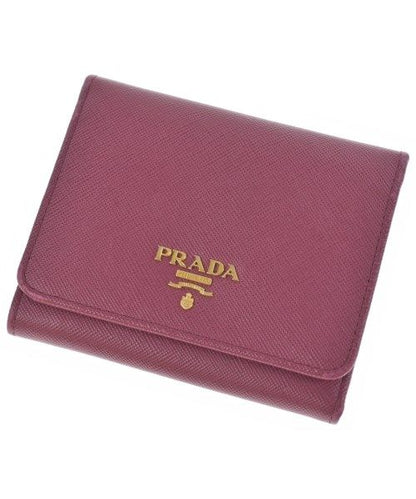 Prada Wallet Coin Case