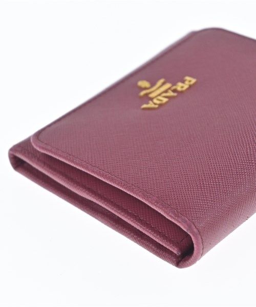Prada Wallet Coin Case — view 9