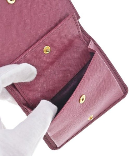 Prada Wallet Coin Case — view 5