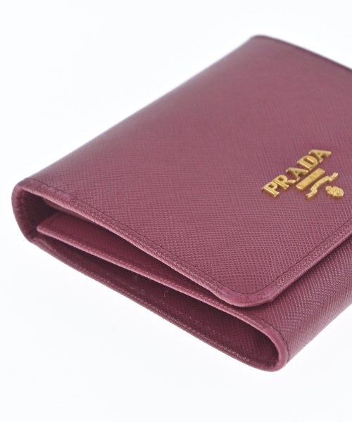 Prada Wallet Coin Case — view 8