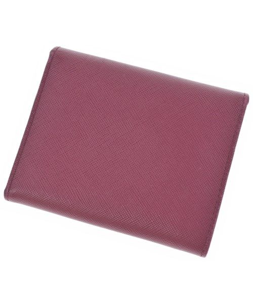 Prada Wallet Coin Case — view 2