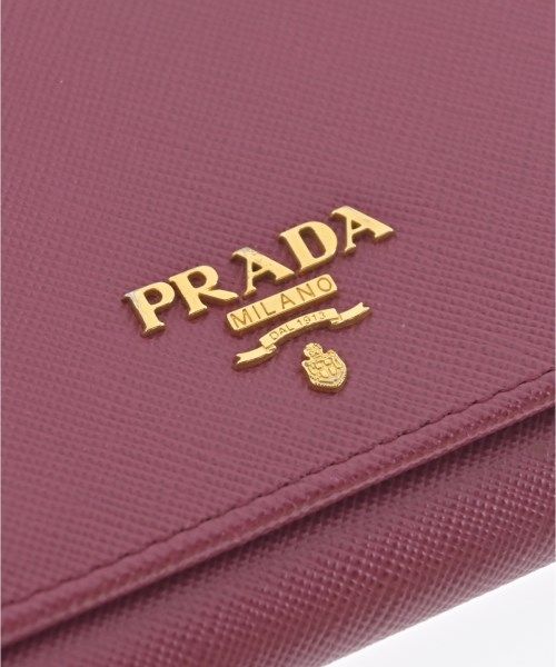 Prada Wallet Coin Case — view 7