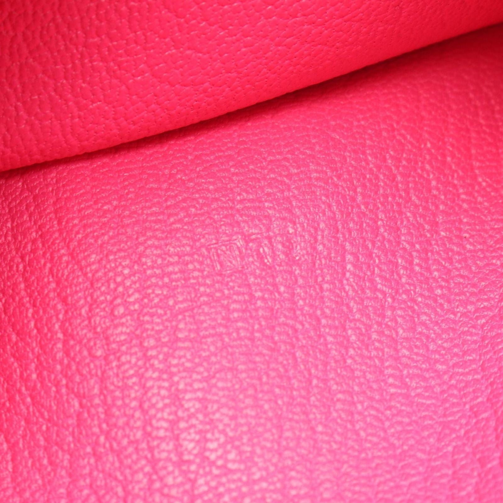 Hermes Bi Foldlong Wallet Bearn Souffle shaw — view 6