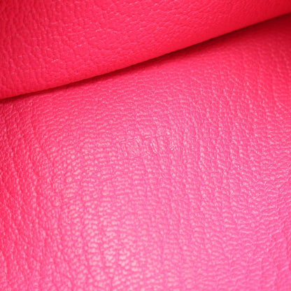 Hermes Bi Foldlong Wallet Bearn Souffle shaw — view 6