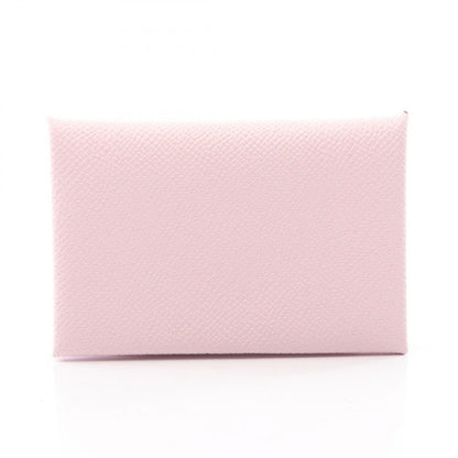 Hermes Coin Case Calvi zueglantine