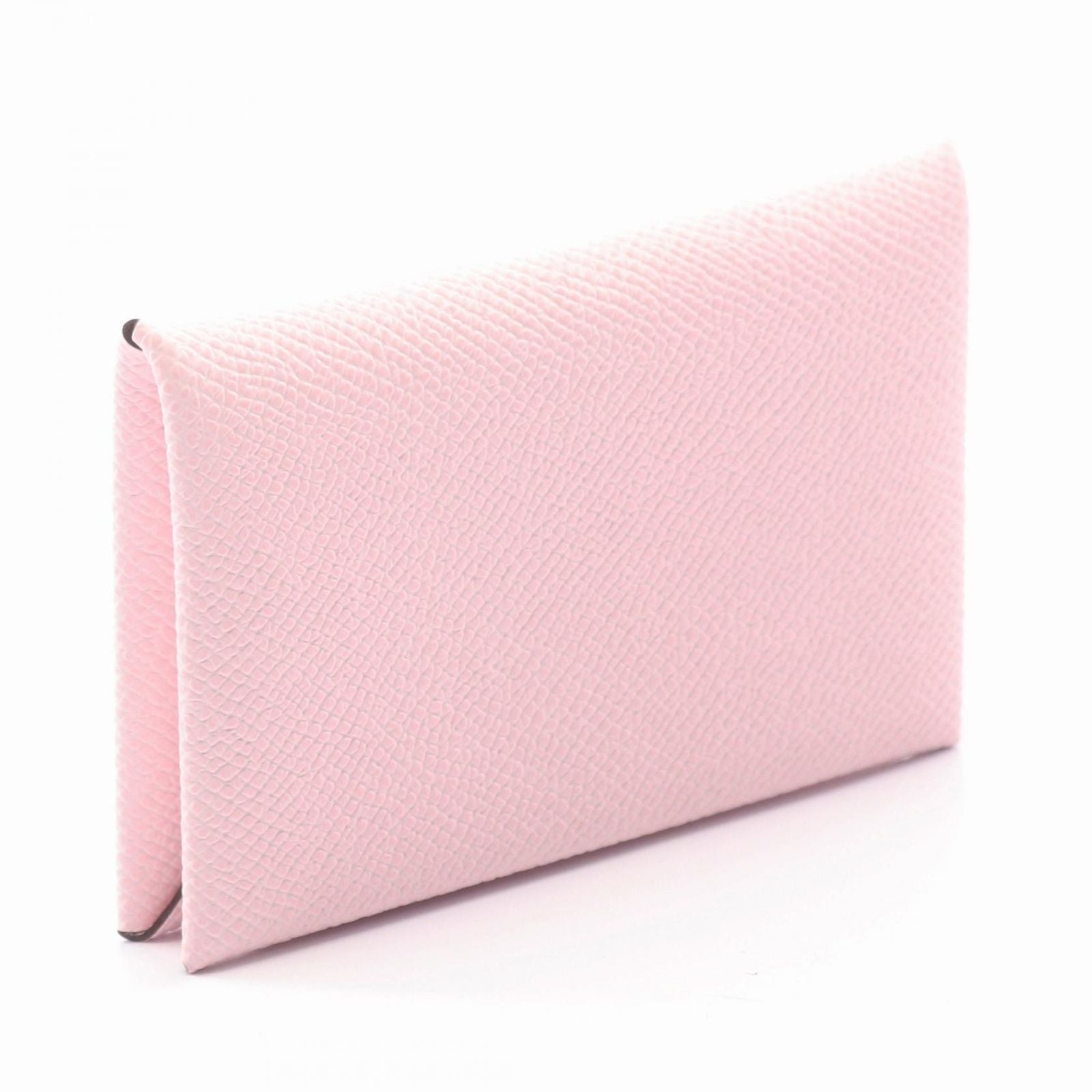 Hermes Coin Case Calvi zueglantine — view 2