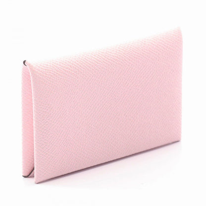 Hermes Coin Case Calvi zueglantine — view 2