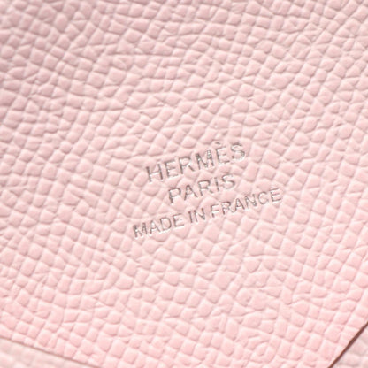 Hermes Coin Case Calvi zueglantine — view 5