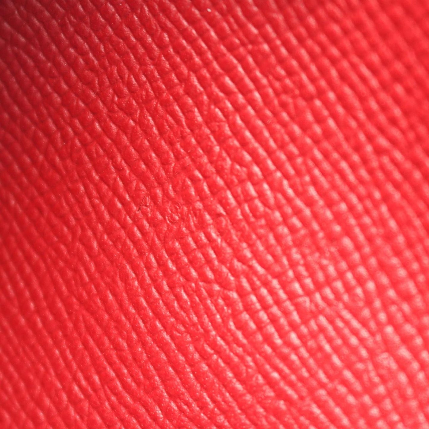 Hermes Bi Foldlong Wallet Constance Long ju Leather — view 5