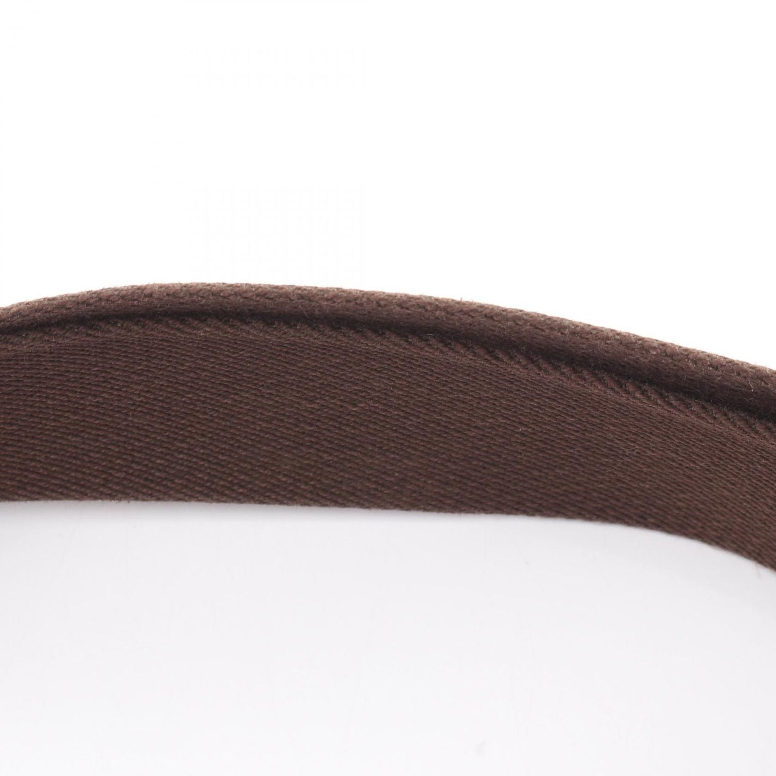 Louis Vuitton Shoulder Bag Brooklyn PM Leather — view 8