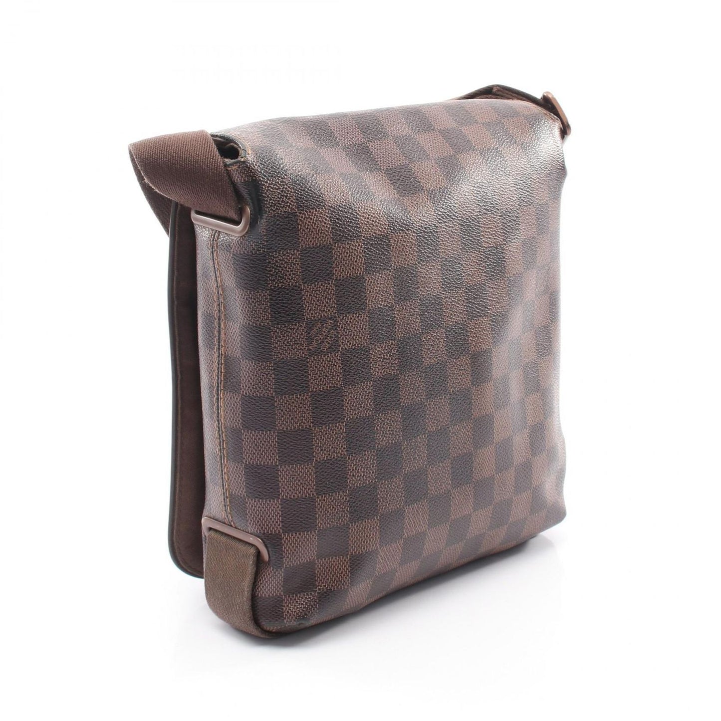 Louis Vuitton Shoulder Bag Brooklyn PM Leather — view 2