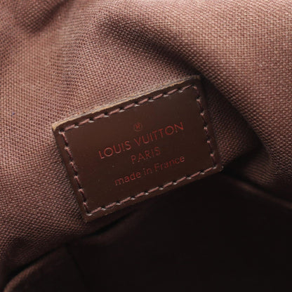 Louis Vuitton Shoulder Bag Brooklyn PM Leather — view 4