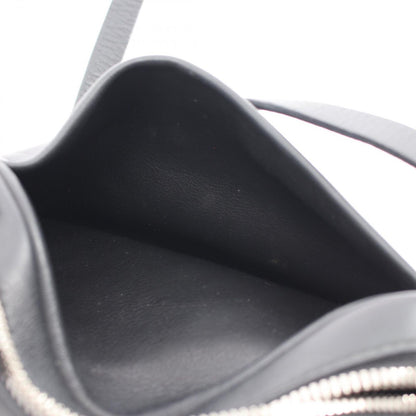 Balenciaga Shoulder Bag Everyday XS Black Leather — view 8