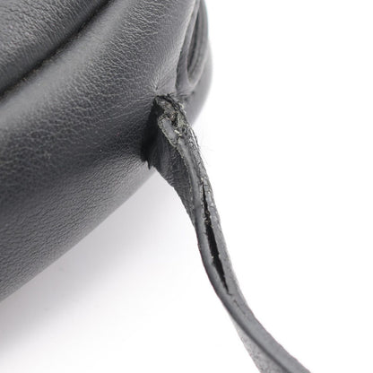 Balenciaga Shoulder Bag Everyday XS Black Leather — view 5
