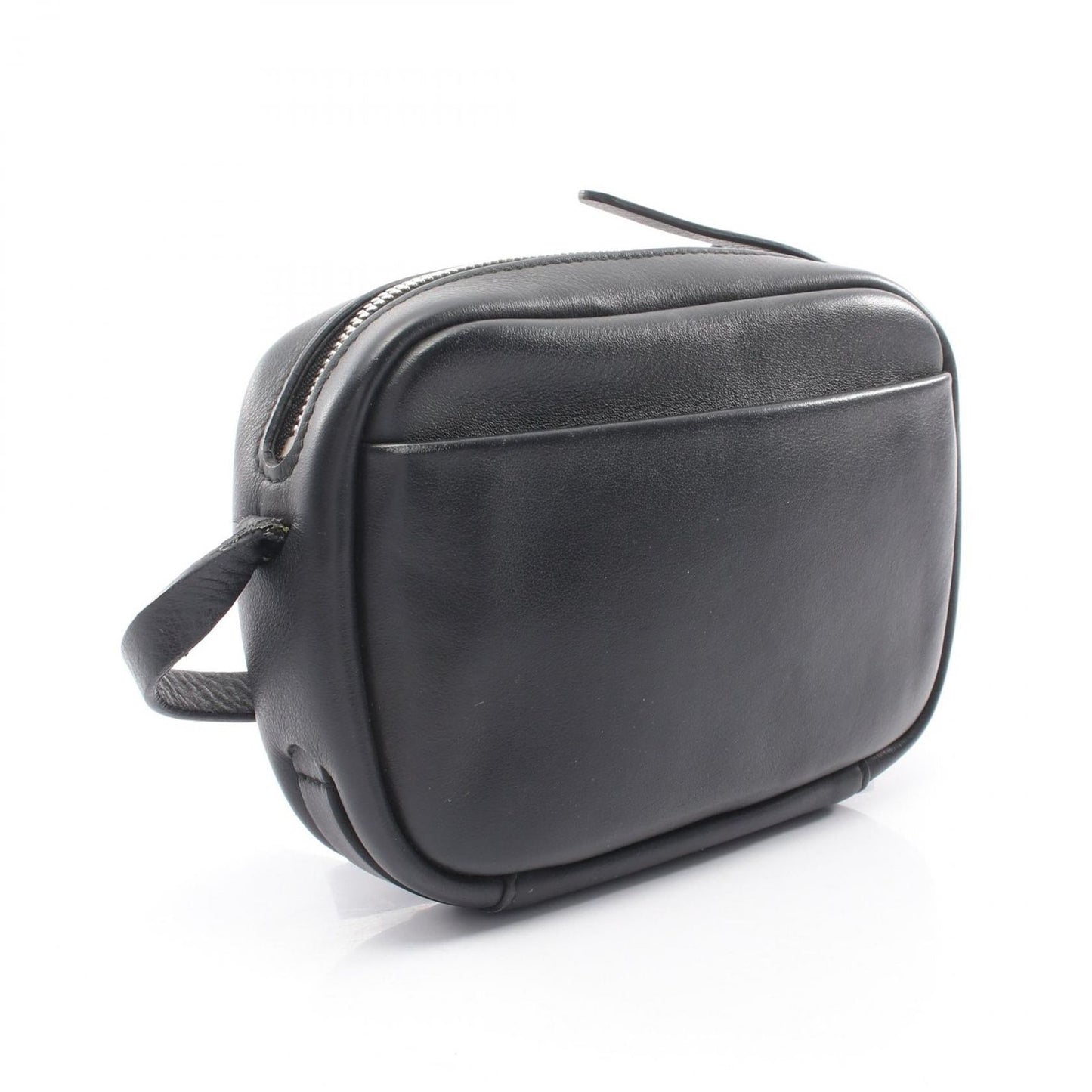 Balenciaga Shoulder Bag Everyday XS Black Leather — view 2