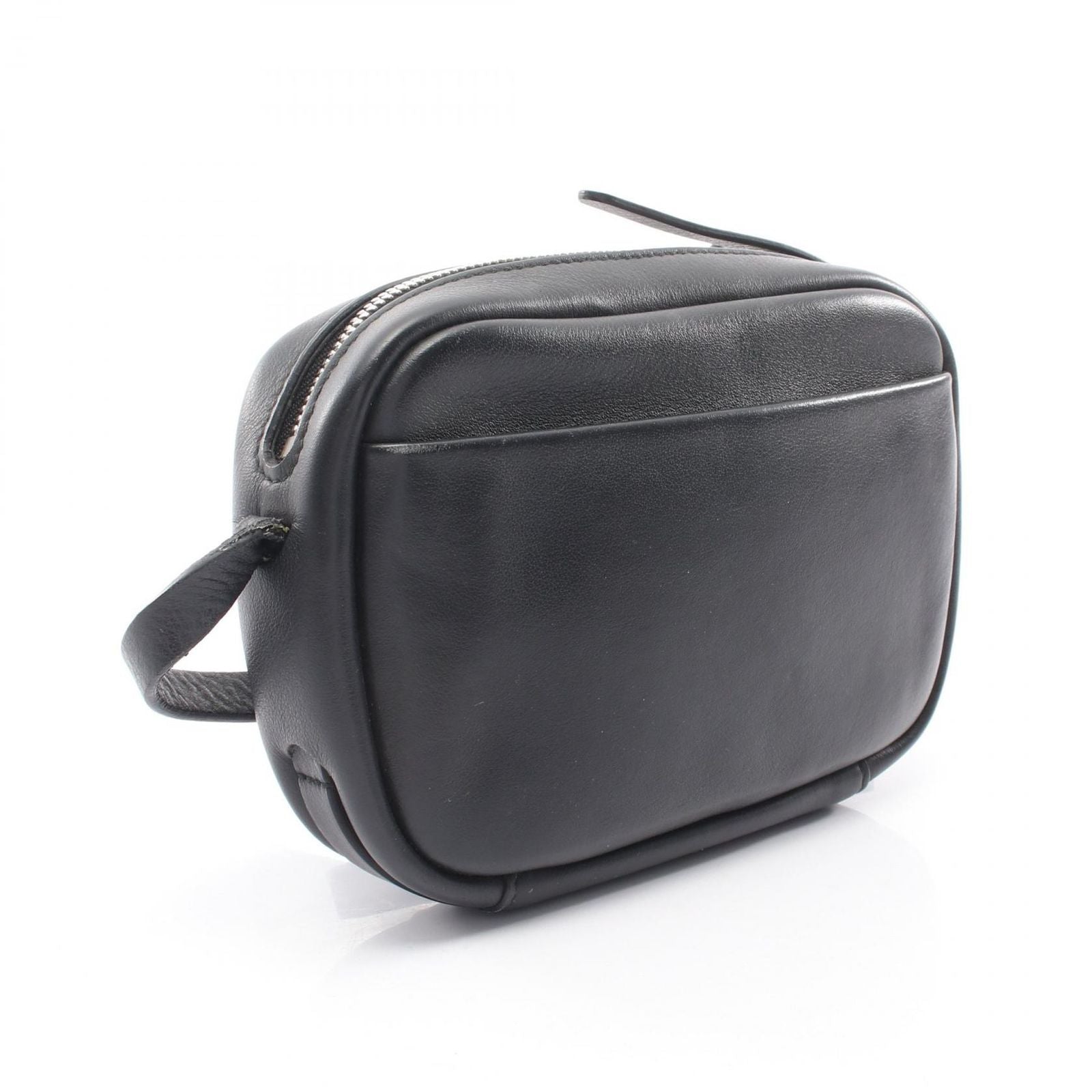 Balenciaga Shoulder Bag Everyday XS Black Leather — view 2