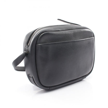 Balenciaga Shoulder Bag Everyday XS Black Leather — view 2