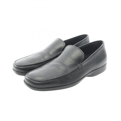 Prada Loafers Pickpocket Leather