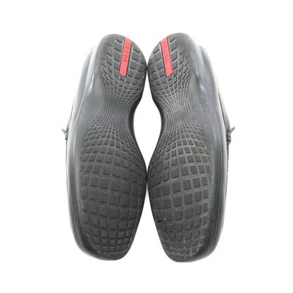 Prada Loafers Pickpocket Leather — view 4