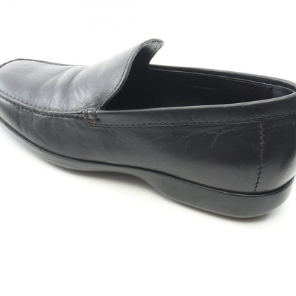 Prada Loafers Pickpocket Leather — view 8