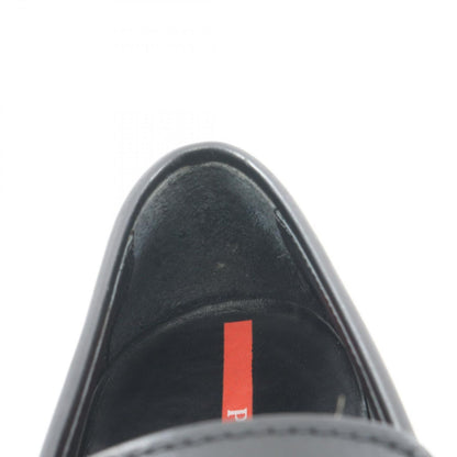 Prada Loafers Pickpocket Leather — view 7