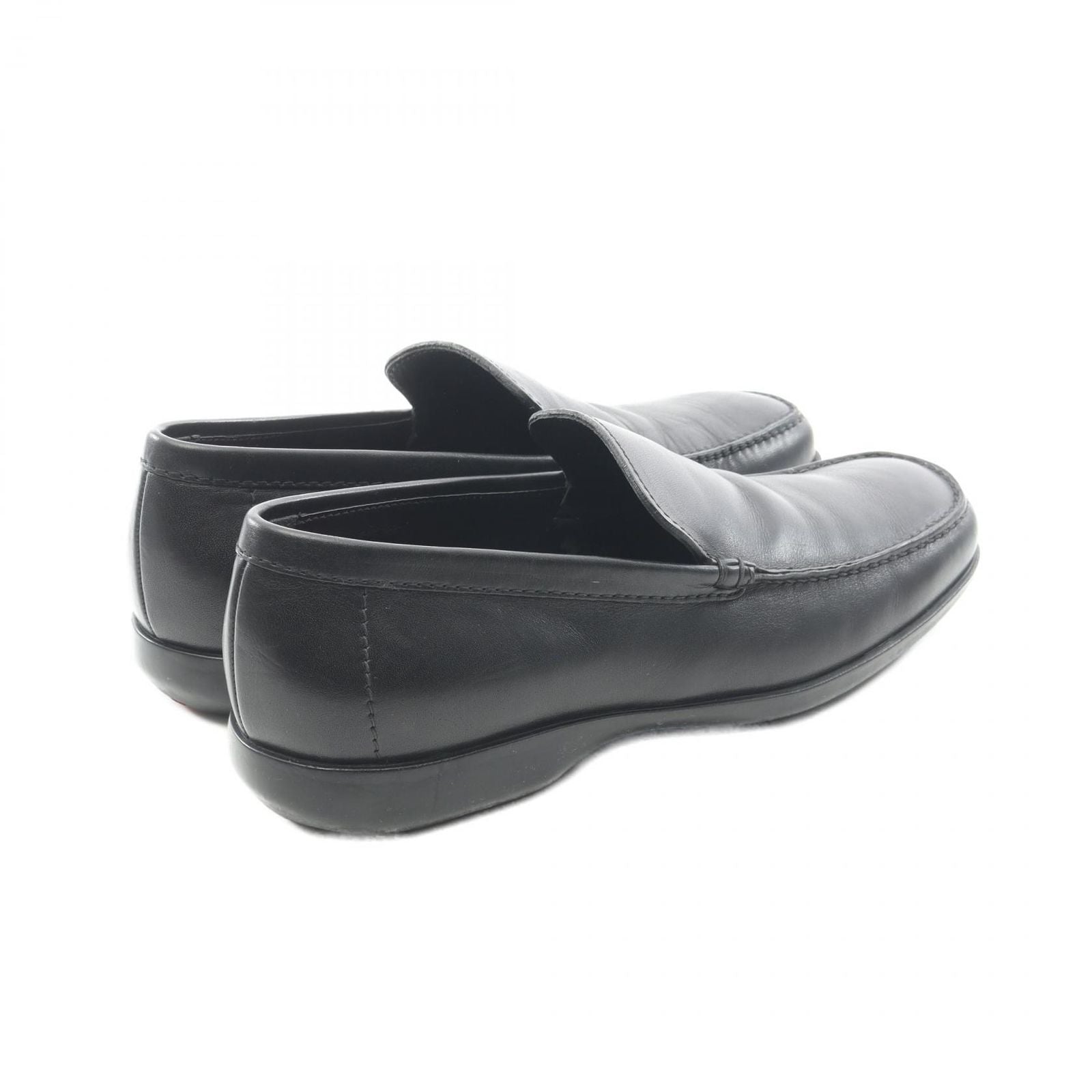 Prada Loafers Pickpocket Leather — view 2