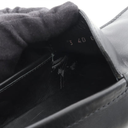 Prada Loafers Pickpocket Leather — view 9