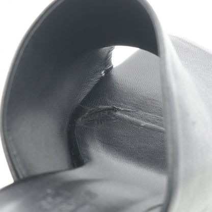 Hermes Mules Chaine D'ancre Leather — view 7