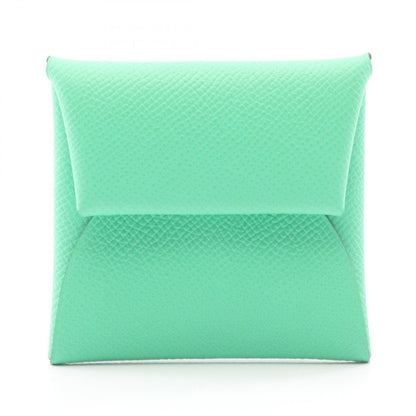 Hermes Coin Case Bastia Verso Vert Comics Fizz Leather