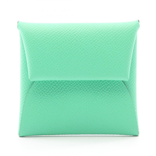 Hermes Coin Case Bastia Verso Vert Comics Fizz Leather
