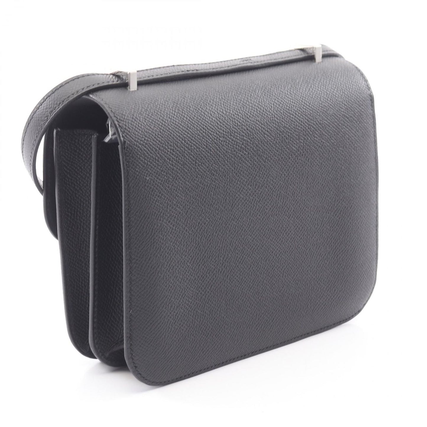 Hermes Shoulder Bag Constance 3 Mini Black — view 2