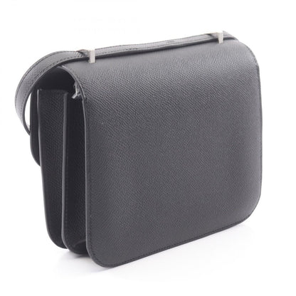 Hermes Shoulder Bag Constance 3 Mini Black — view 2