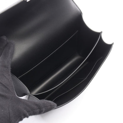 Hermes Shoulder Bag Constance 3 Mini Black — view 3