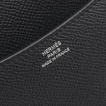 Hermes Shoulder Bag Constance 3 Mini Black — view 4