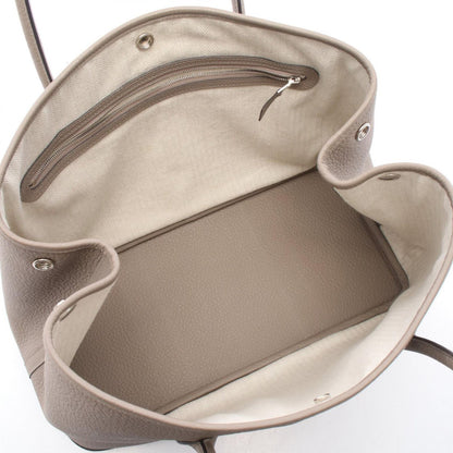 Hermes Tote Garden Party PM fa Leather — view 3